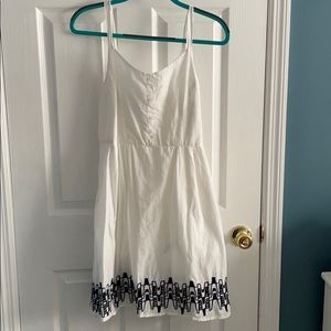 Old navy dress